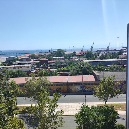 White City Stay Thessaloniki Exterior photo