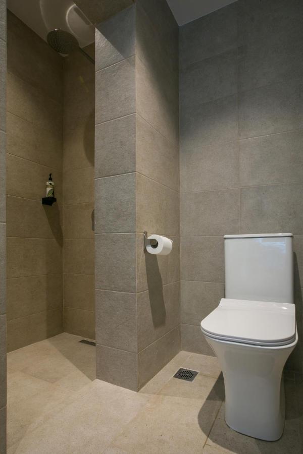 White City Stay Thessaloniki Exterior photo