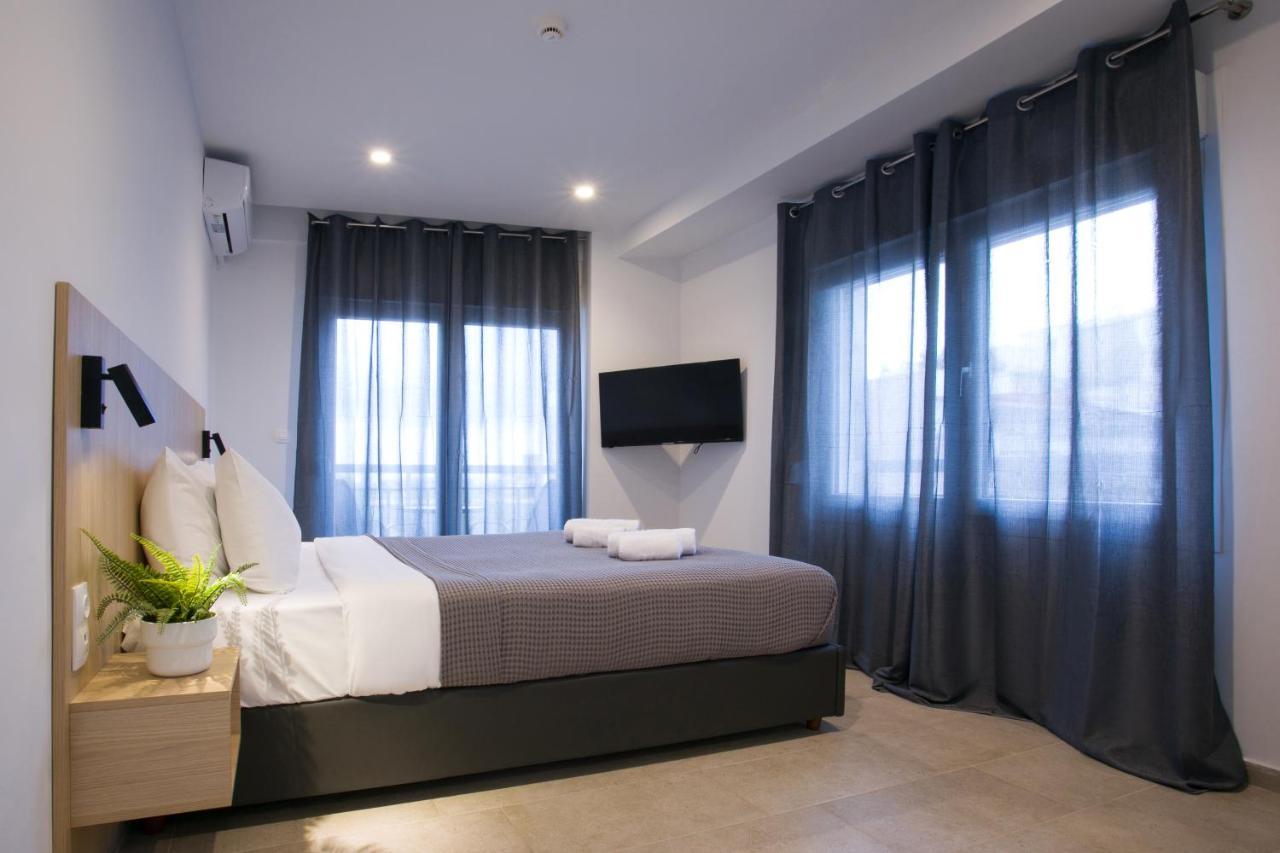 White City Stay Thessaloniki Exterior photo