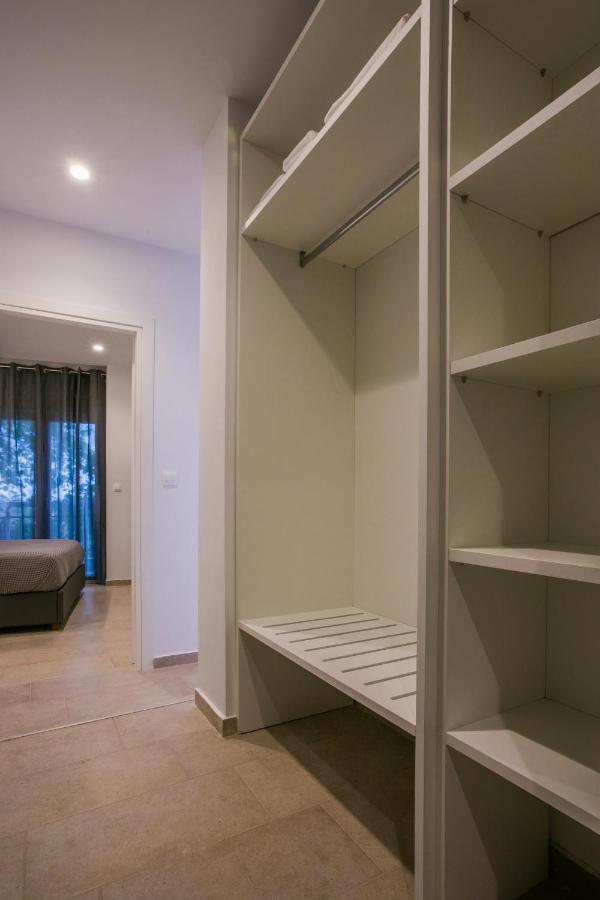 White City Stay Thessaloniki Exterior photo