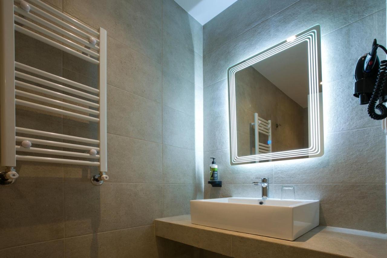 White City Stay Thessaloniki Exterior photo