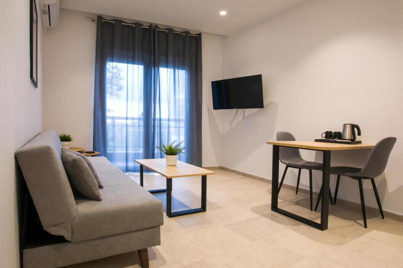 White City Stay Thessaloniki Exterior photo