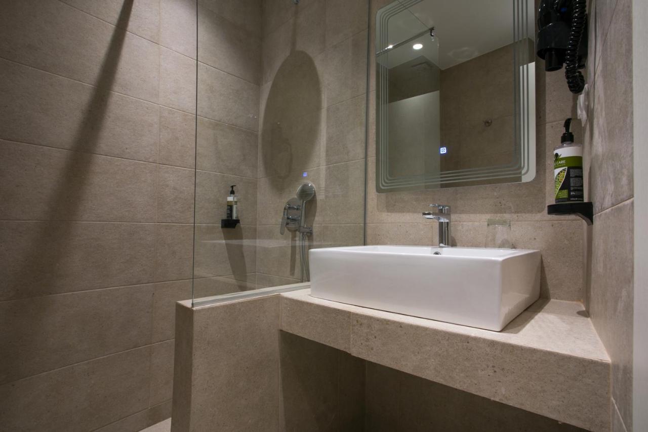 White City Stay Thessaloniki Exterior photo