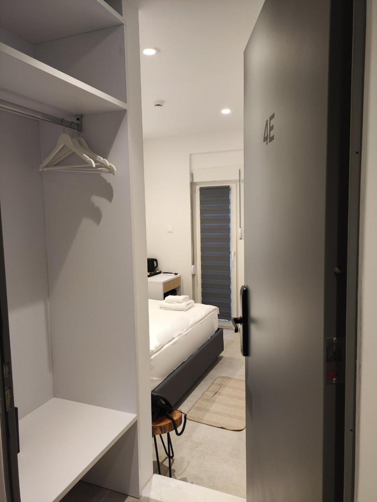 White City Stay Thessaloniki Exterior photo