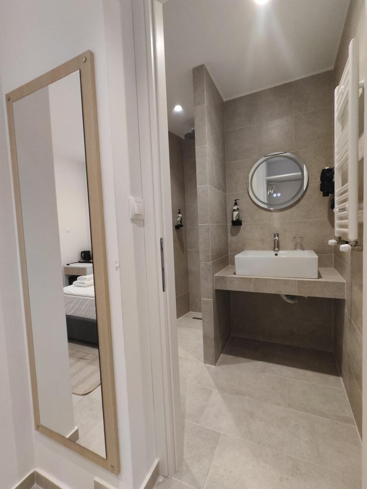 White City Stay Thessaloniki Exterior photo