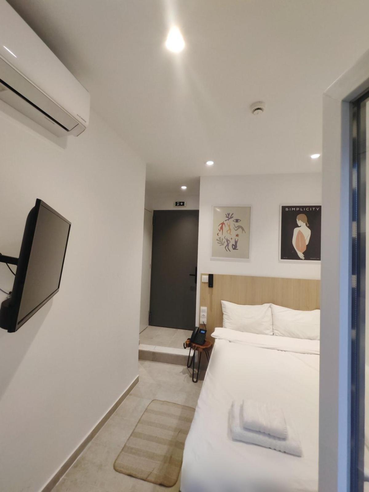 White City Stay Thessaloniki Exterior photo