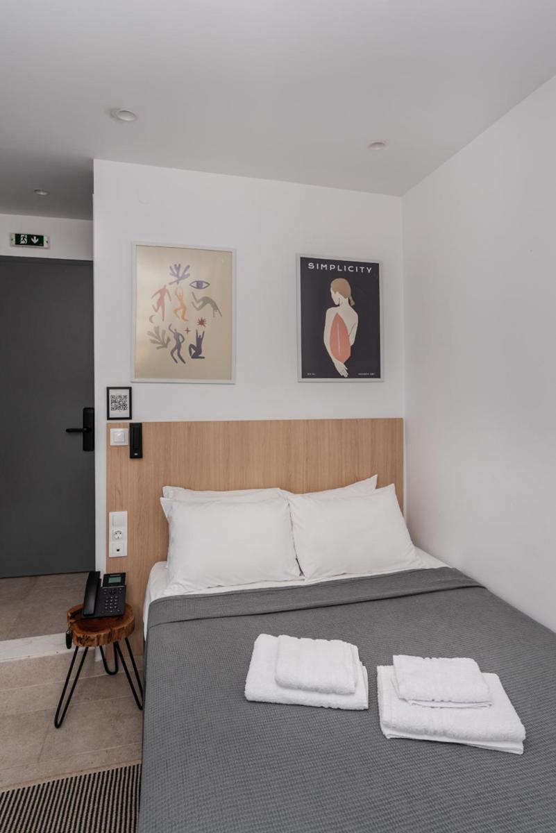 White City Stay Thessaloniki Exterior photo